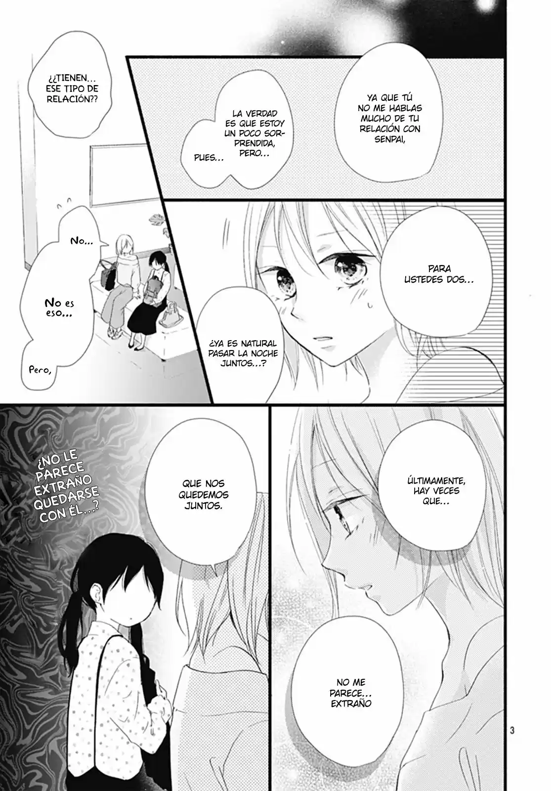 Risouteki Boyfriend (2016) - Capítulo 26 - Página 8 - LectorTMOo