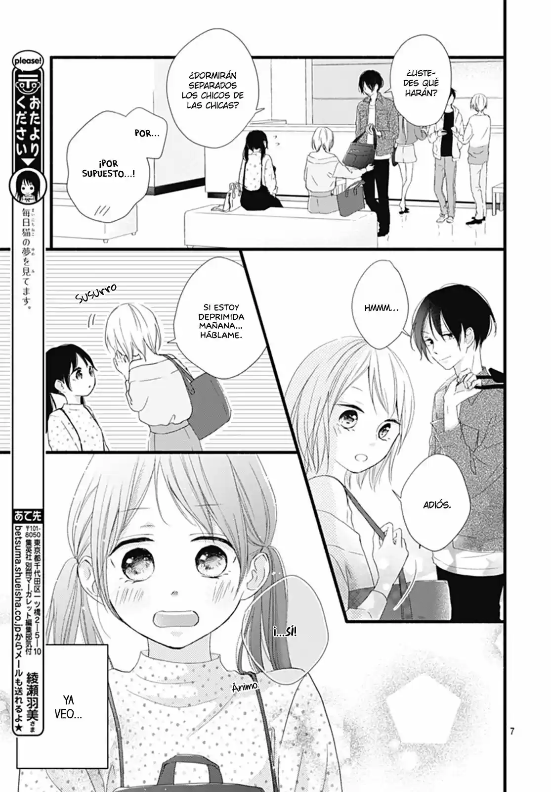 Risouteki Boyfriend (2016) - Capítulo 26 - Página 12 - LectorTMOo