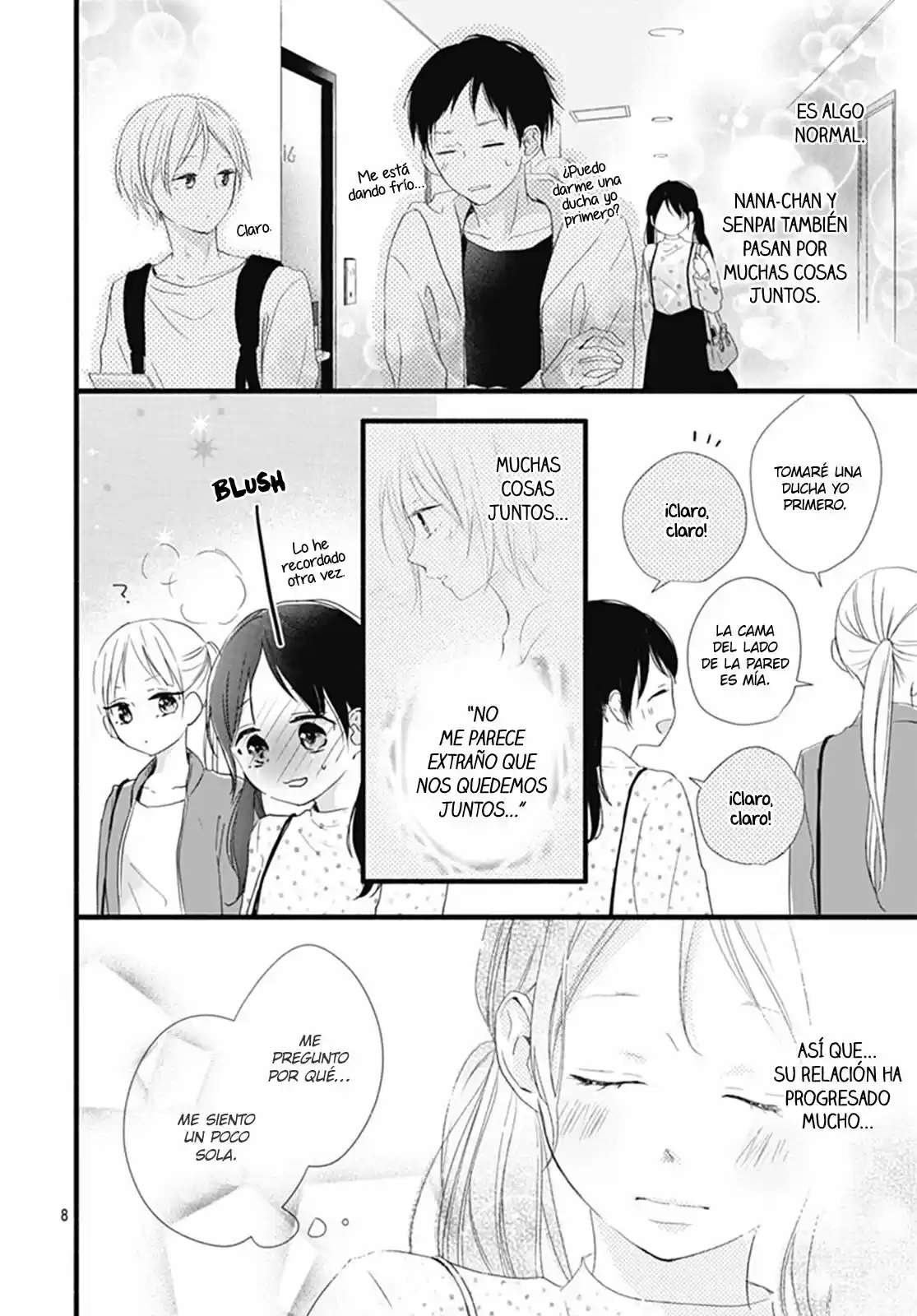 Risouteki Boyfriend (2016) - Capítulo 26 - Página 13 - LectorTMOo