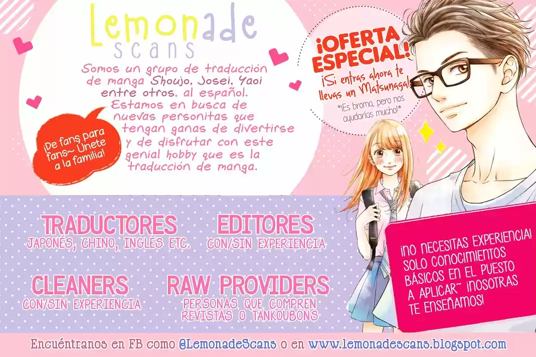 Risouteki Boyfriend (2016) - Capítulo 27 - Página 3 - LectorTMOo
