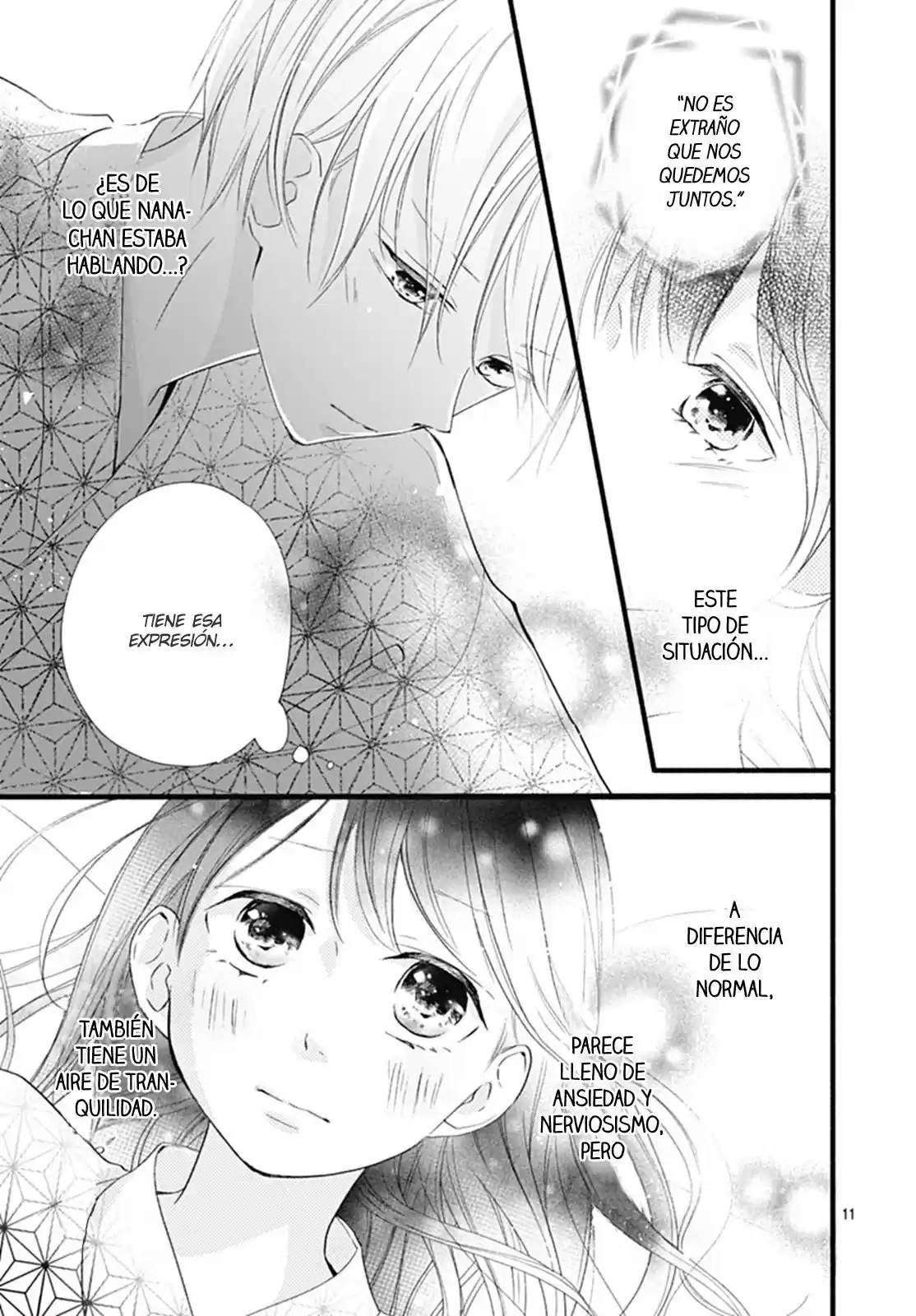 Risouteki Boyfriend (2016) - Capítulo 27 - Página 16 - LectorTMOo