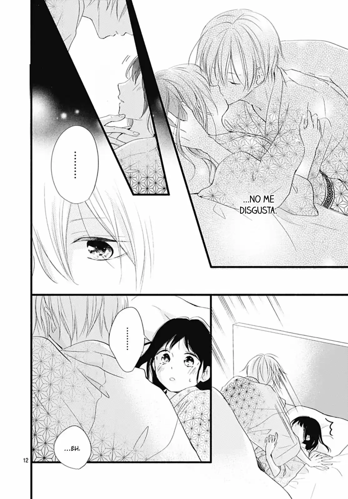 Risouteki Boyfriend (2016) - Capítulo 27 - Página 17 - LectorTMOo