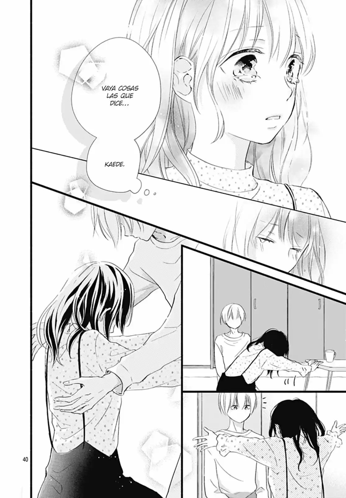 Risouteki Boyfriend (2016) - Capítulo 27 - Página 45 - LectorTMOo