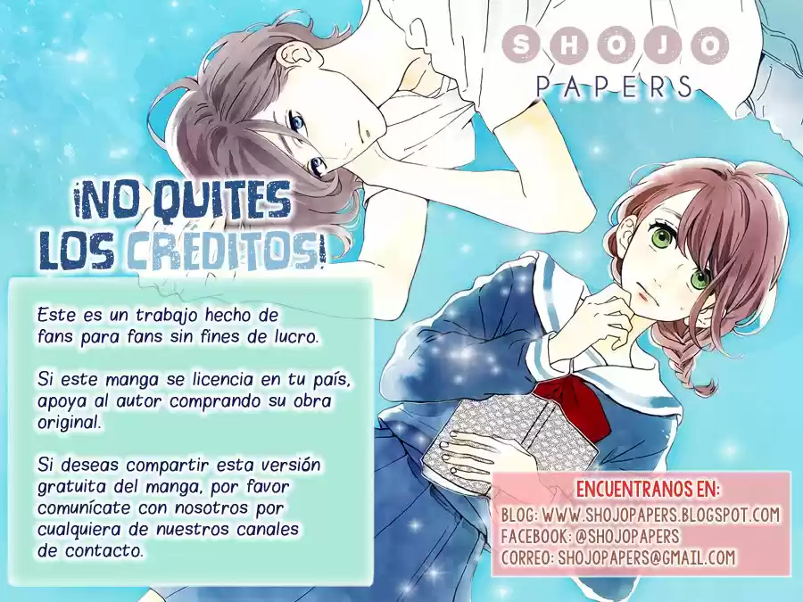 Risouteki Boyfriend (2016) - Capítulo 28 - Página 2 - LectorTMOo