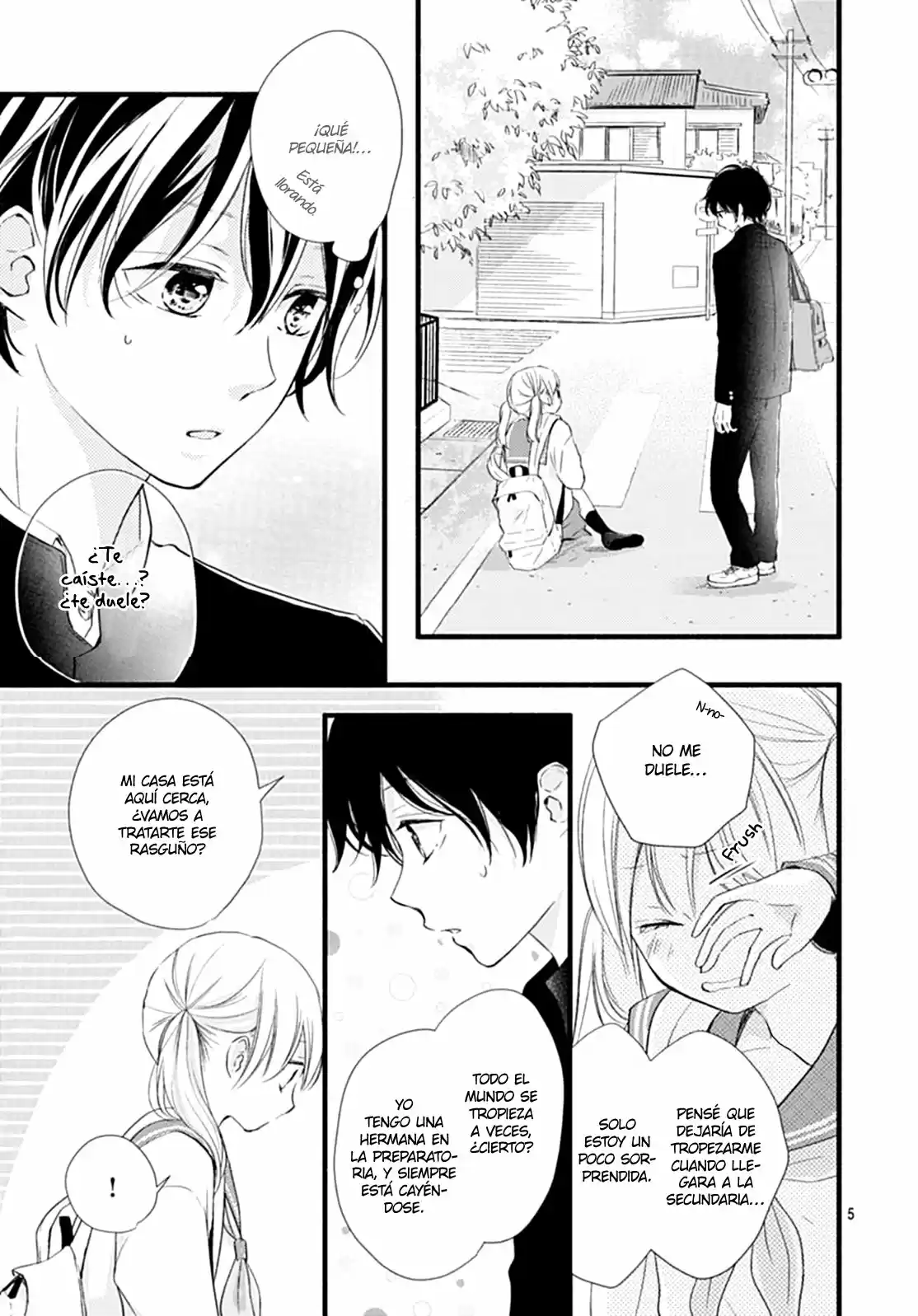 Risouteki Boyfriend (2016) - Capítulo 28 - Página 10 - LectorTMOo