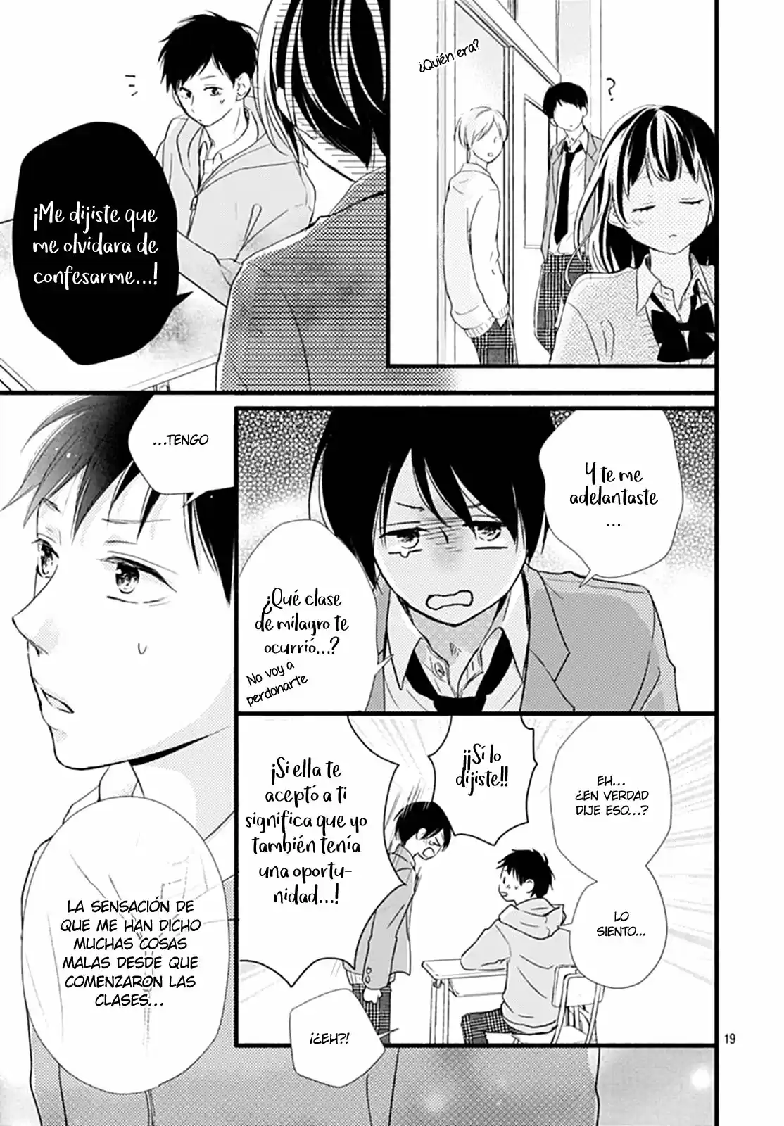 Risouteki Boyfriend (2016) - Capítulo 28 - Página 24 - LectorTMOo