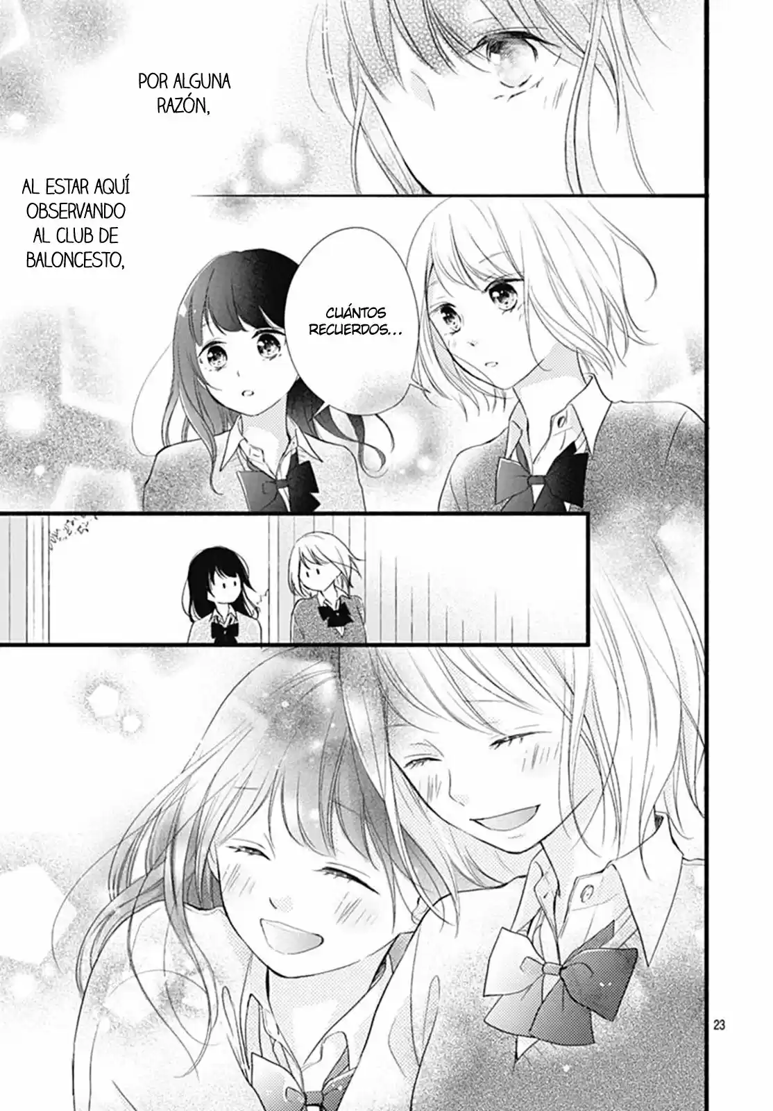 Risouteki Boyfriend (2016) - Capítulo 28 - Página 28 - LectorTMOo