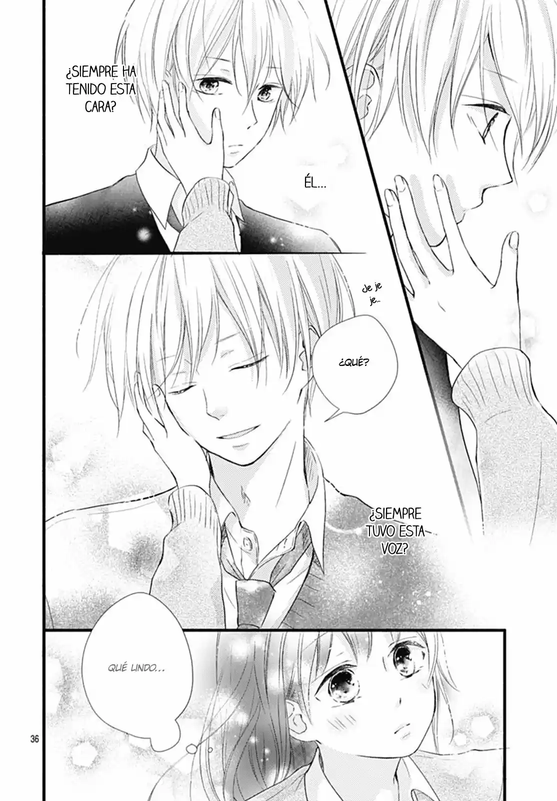 Risouteki Boyfriend (2016) - Capítulo 28 - Página 41 - LectorTMOo