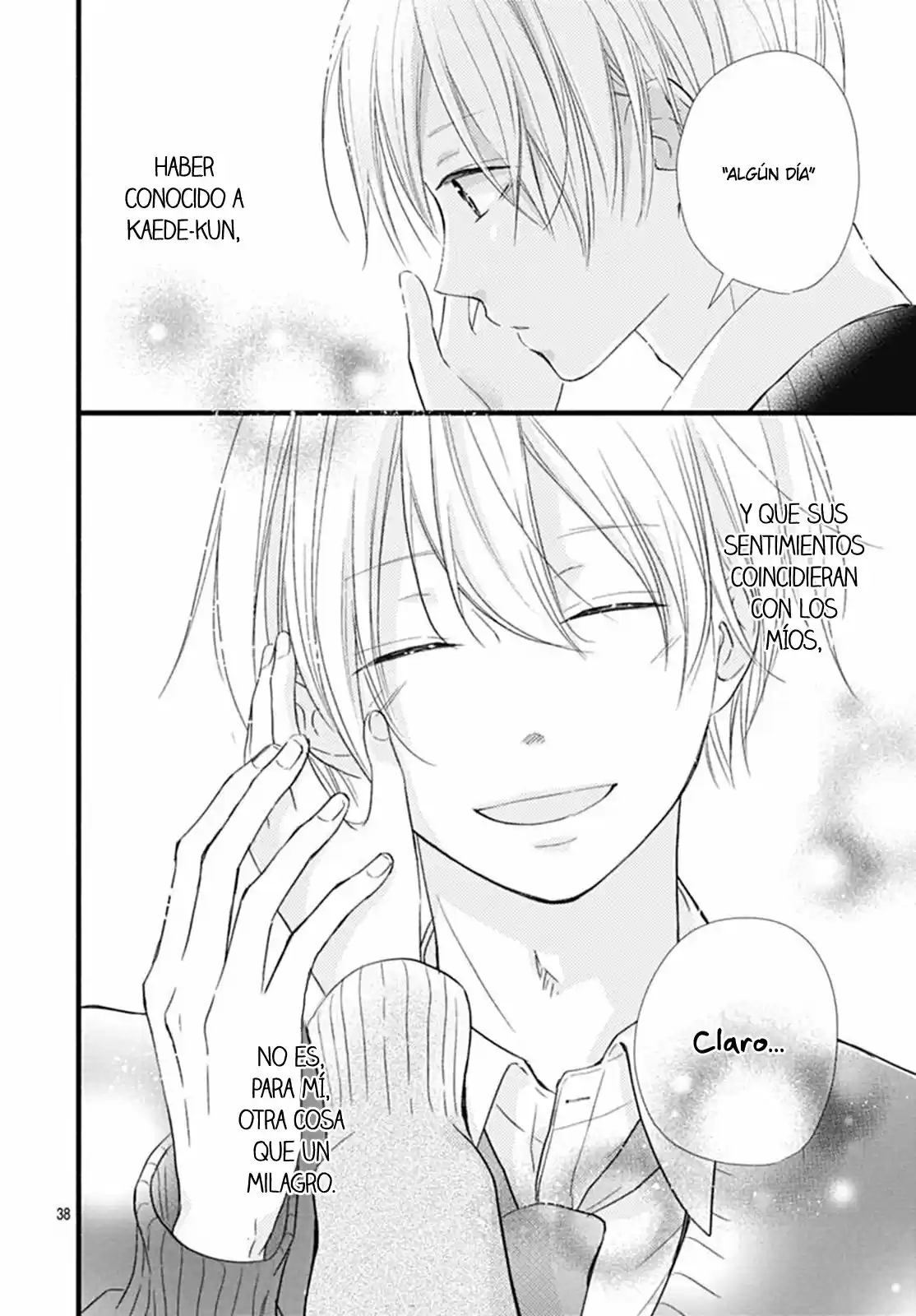 Risouteki Boyfriend (2016) - Capítulo 28 - Página 43 - LectorTMOo