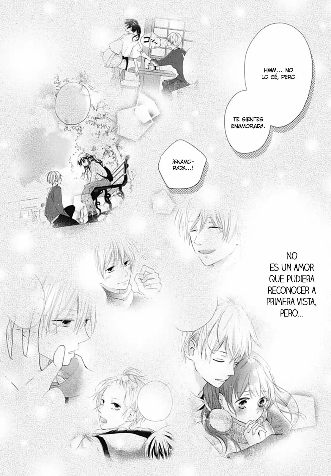 Risouteki Boyfriend (2016) - Capítulo 28 - Página 45 - LectorTMOo