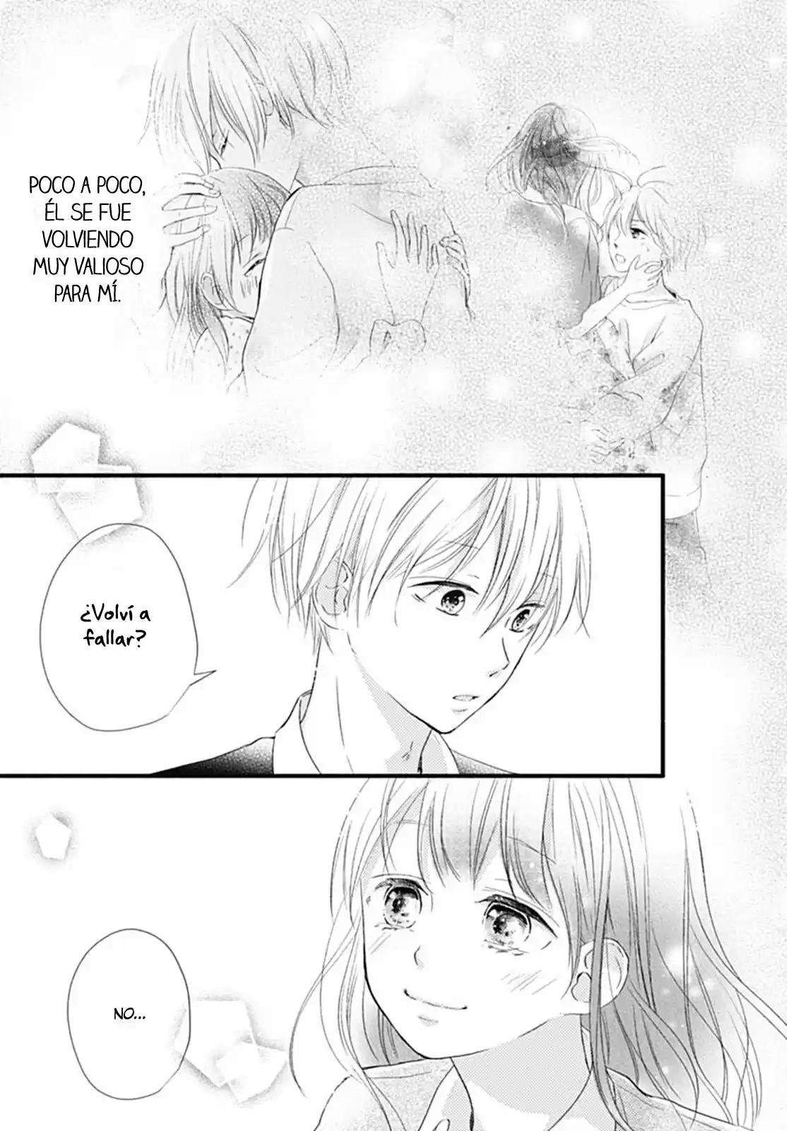 Risouteki Boyfriend (2016) - Capítulo 28 - Página 46 - LectorTMOo