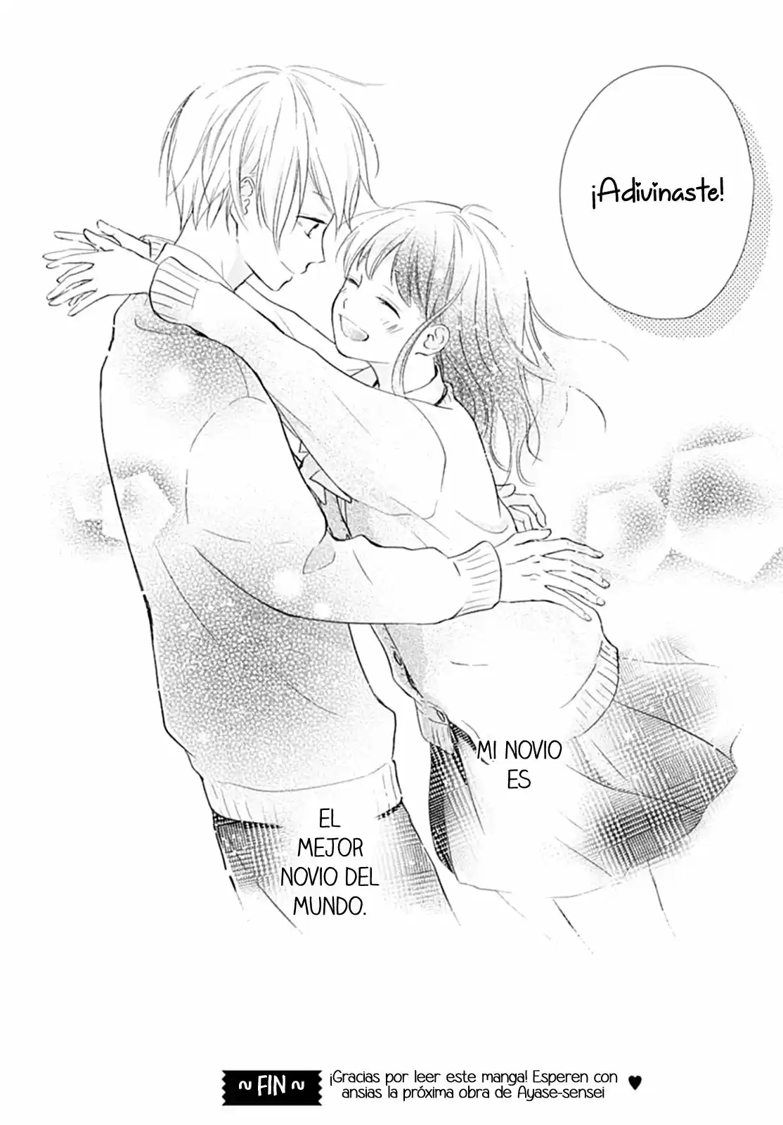 Risouteki Boyfriend (2016) - Capítulo 28 - Página 47 - LectorTMOo