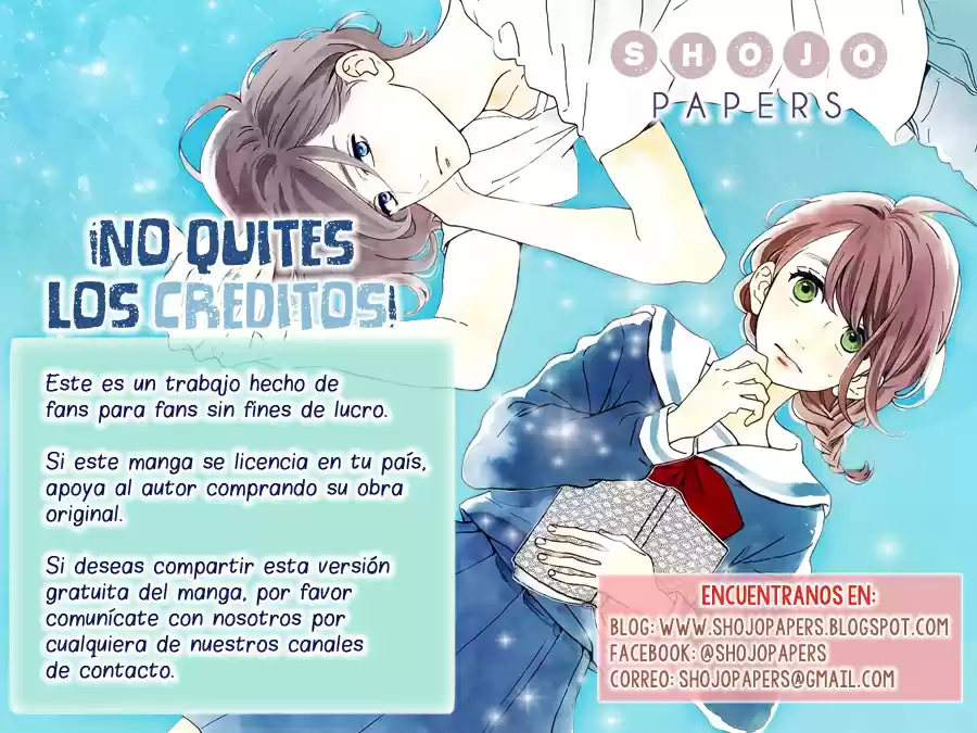 Risouteki Boyfriend (2016) - Capítulo 3 - Página 4 - LectorTMOo