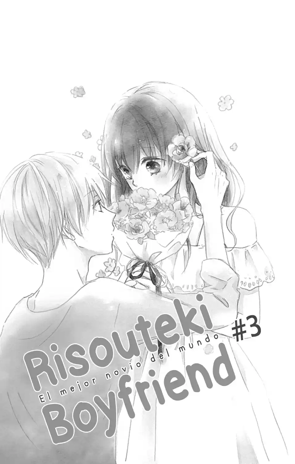 Risouteki Boyfriend (2016) - Capítulo 3 - Página 6 - LectorTMOo