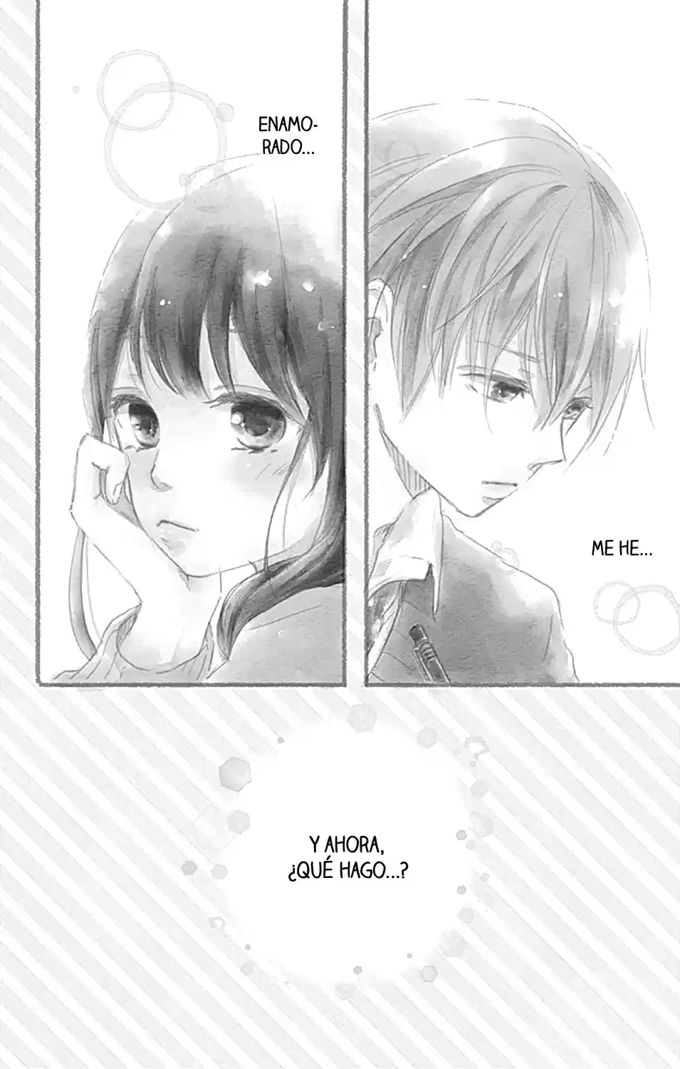Risouteki Boyfriend (2016) - Capítulo 3 - Página 7 - LectorTMOo