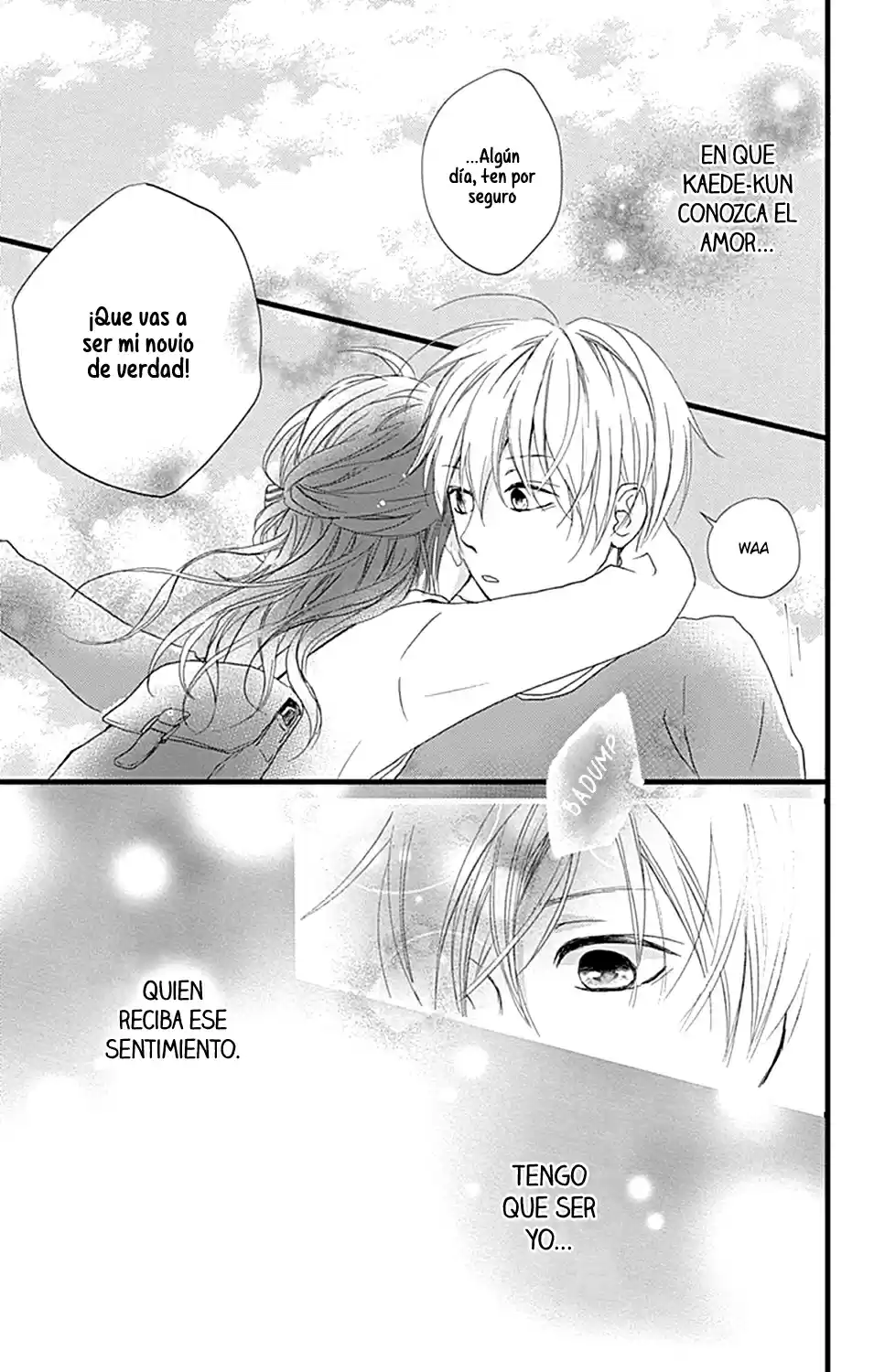 Risouteki Boyfriend (2016) - Capítulo 3 - Página 48 - LectorTMOo