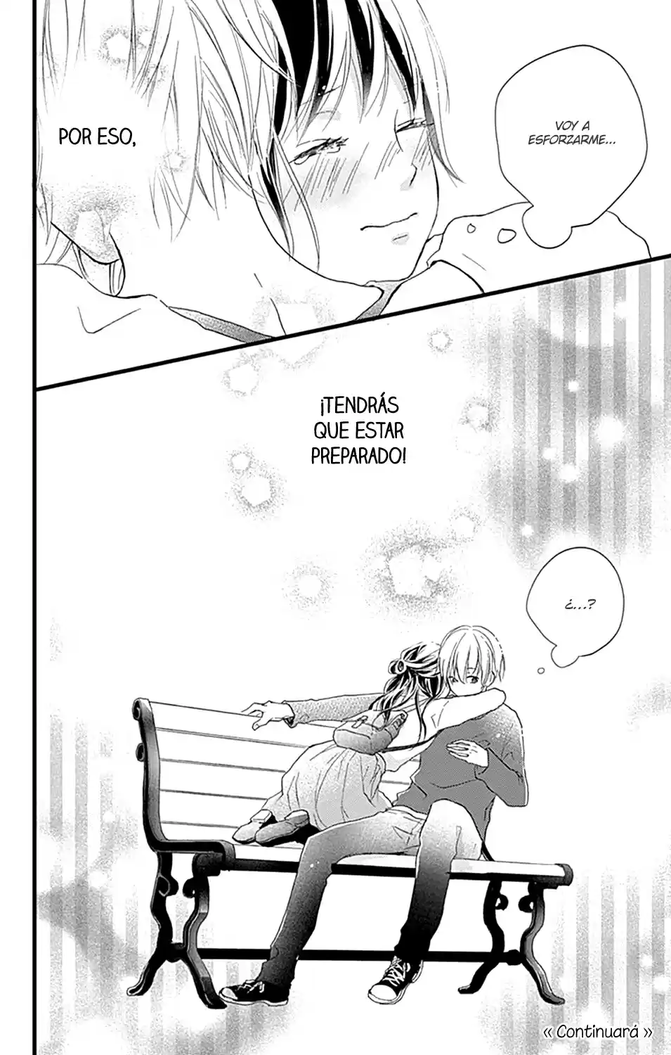Risouteki Boyfriend (2016) - Capítulo 3 - Página 49 - LectorTMOo