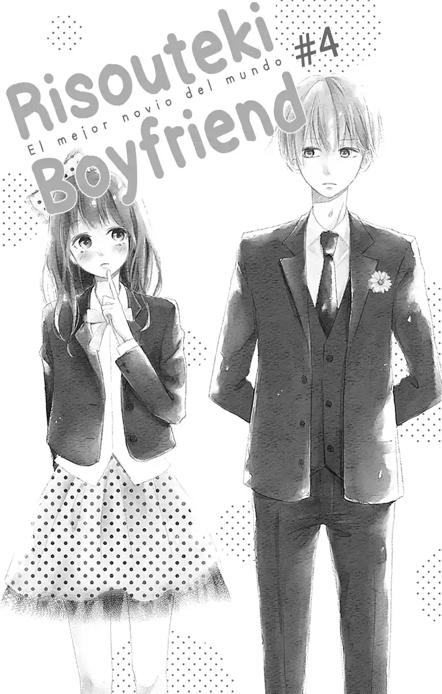 Risouteki Boyfriend (2016) - Capítulo 4 - Página 5 - LectorTMOo