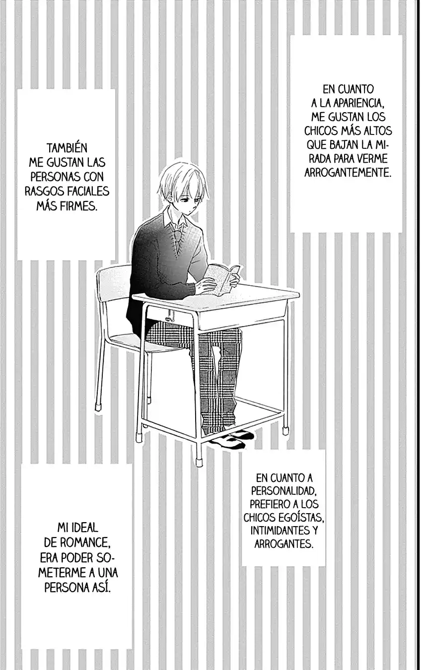 Risouteki Boyfriend (2016) - Capítulo 4 - Página 7 - LectorTMOo