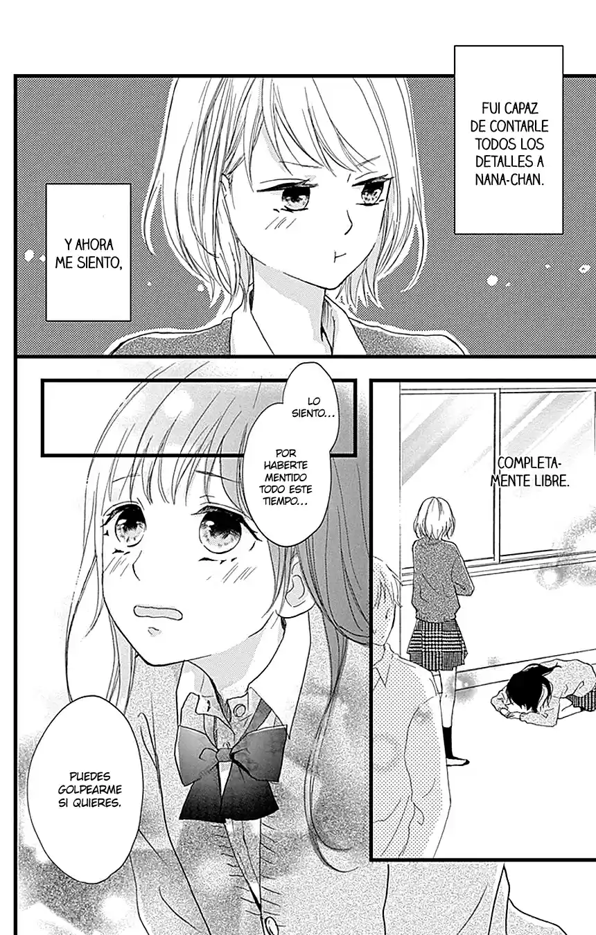 Risouteki Boyfriend (2016) - Capítulo 4 - Página 10 - LectorTMOo