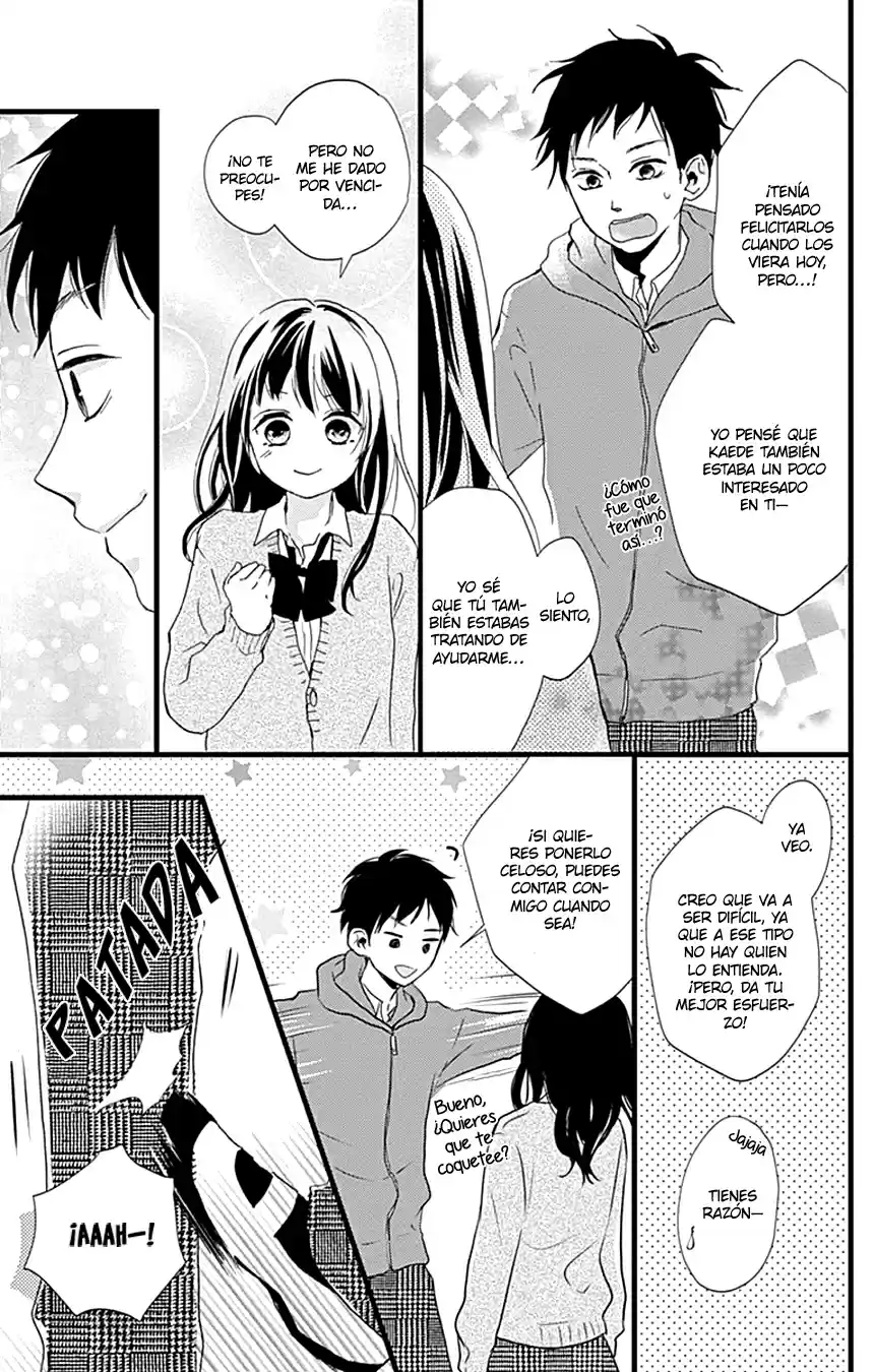 Risouteki Boyfriend (2016) - Capítulo 4 - Página 17 - LectorTMOo