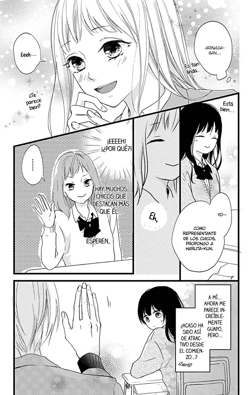 Risouteki Boyfriend (2016) - Capítulo 4 - Página 23 - LectorTMOo
