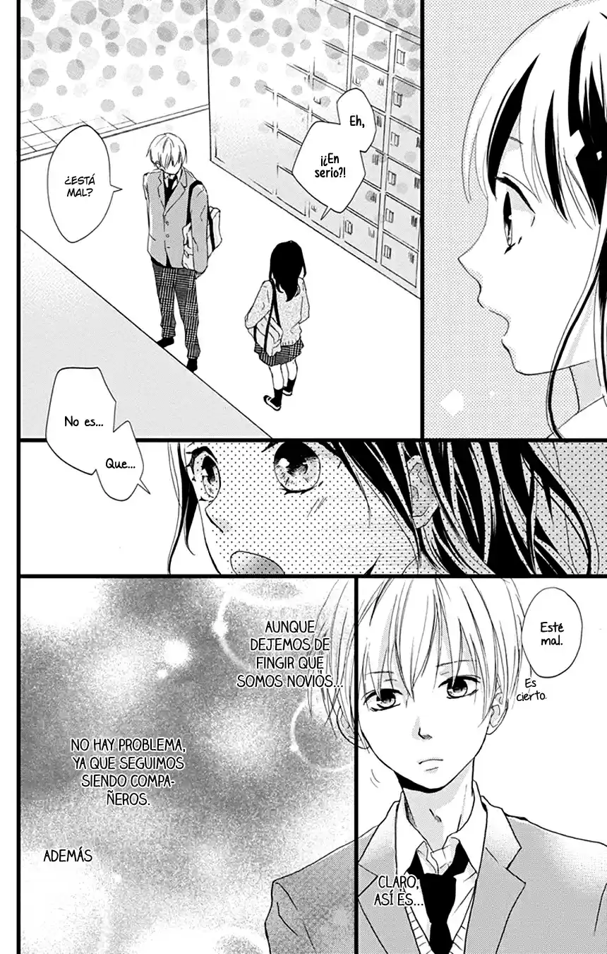 Risouteki Boyfriend (2016) - Capítulo 4 - Página 28 - LectorTMOo