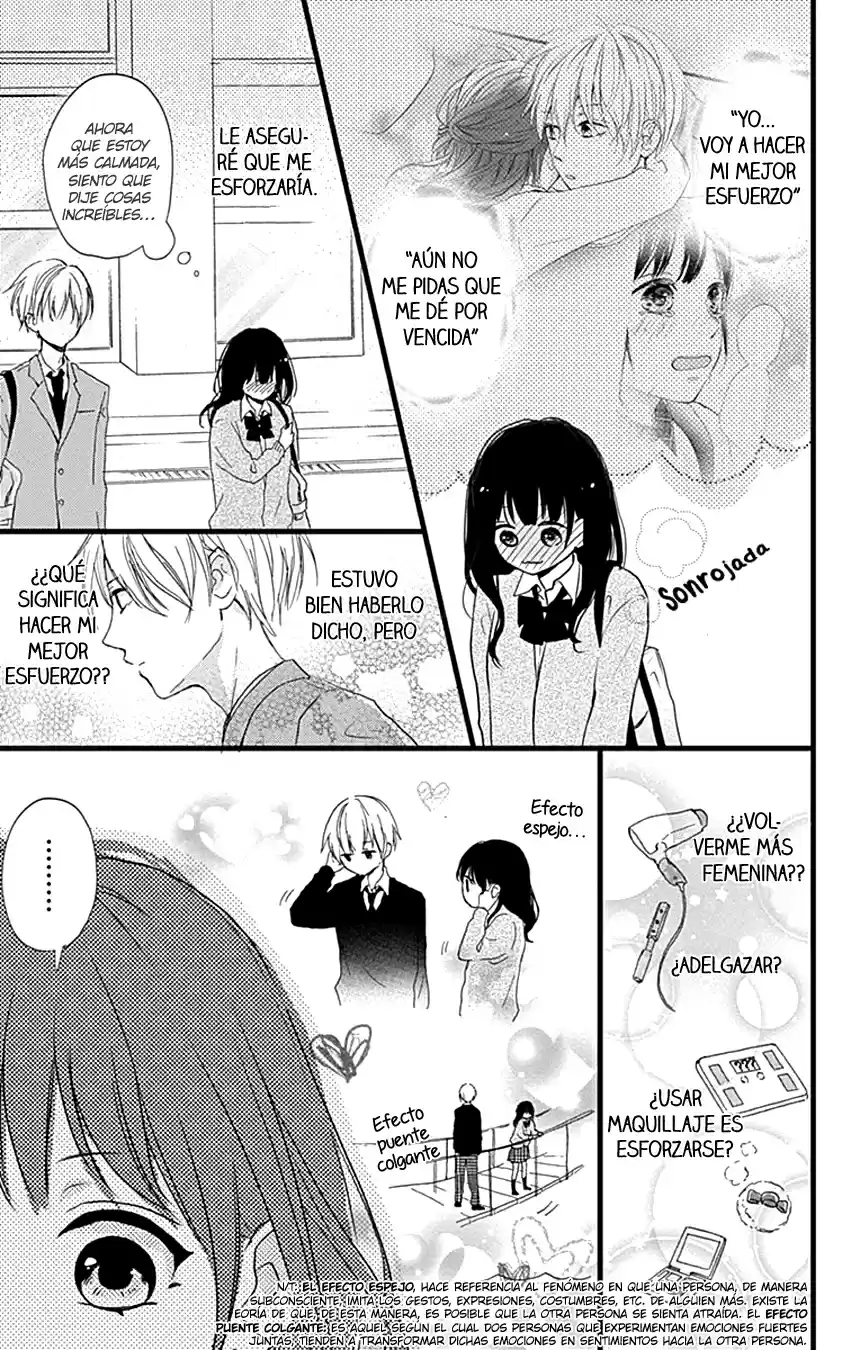Risouteki Boyfriend (2016) - Capítulo 4 - Página 29 - LectorTMOo