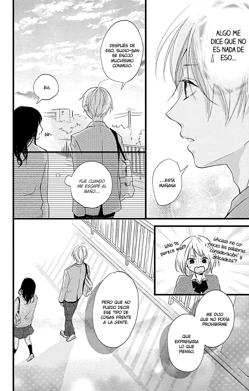Risouteki Boyfriend (2016) - Capítulo 4 - Página 30 - LectorTMOo