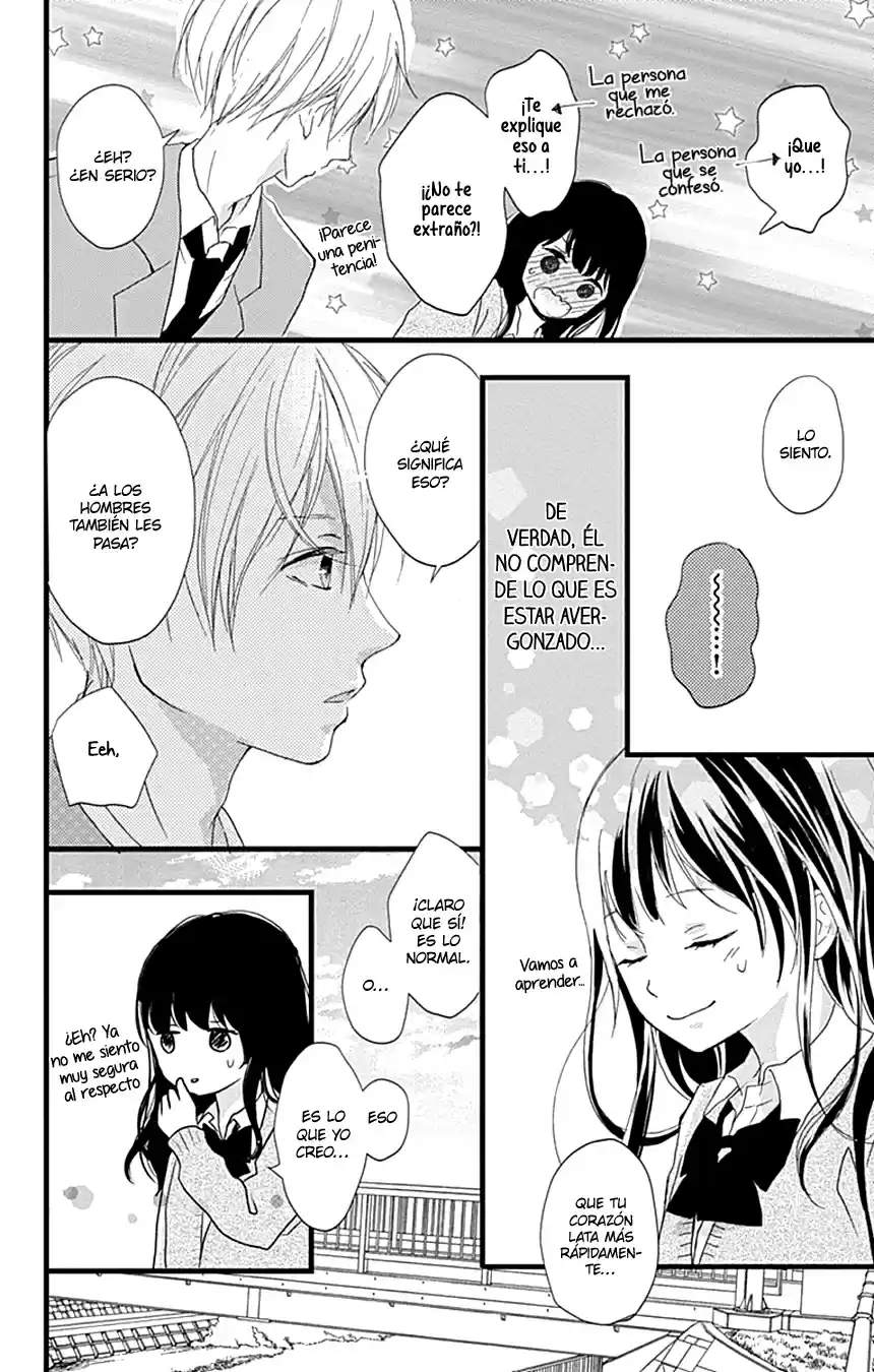 Risouteki Boyfriend (2016) - Capítulo 4 - Página 34 - LectorTMOo