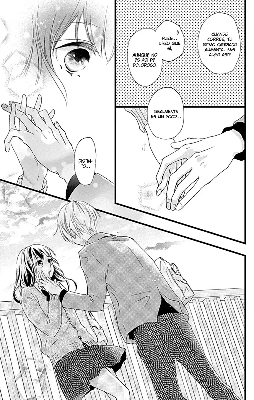 Risouteki Boyfriend (2016) - Capítulo 4 - Página 35 - LectorTMOo