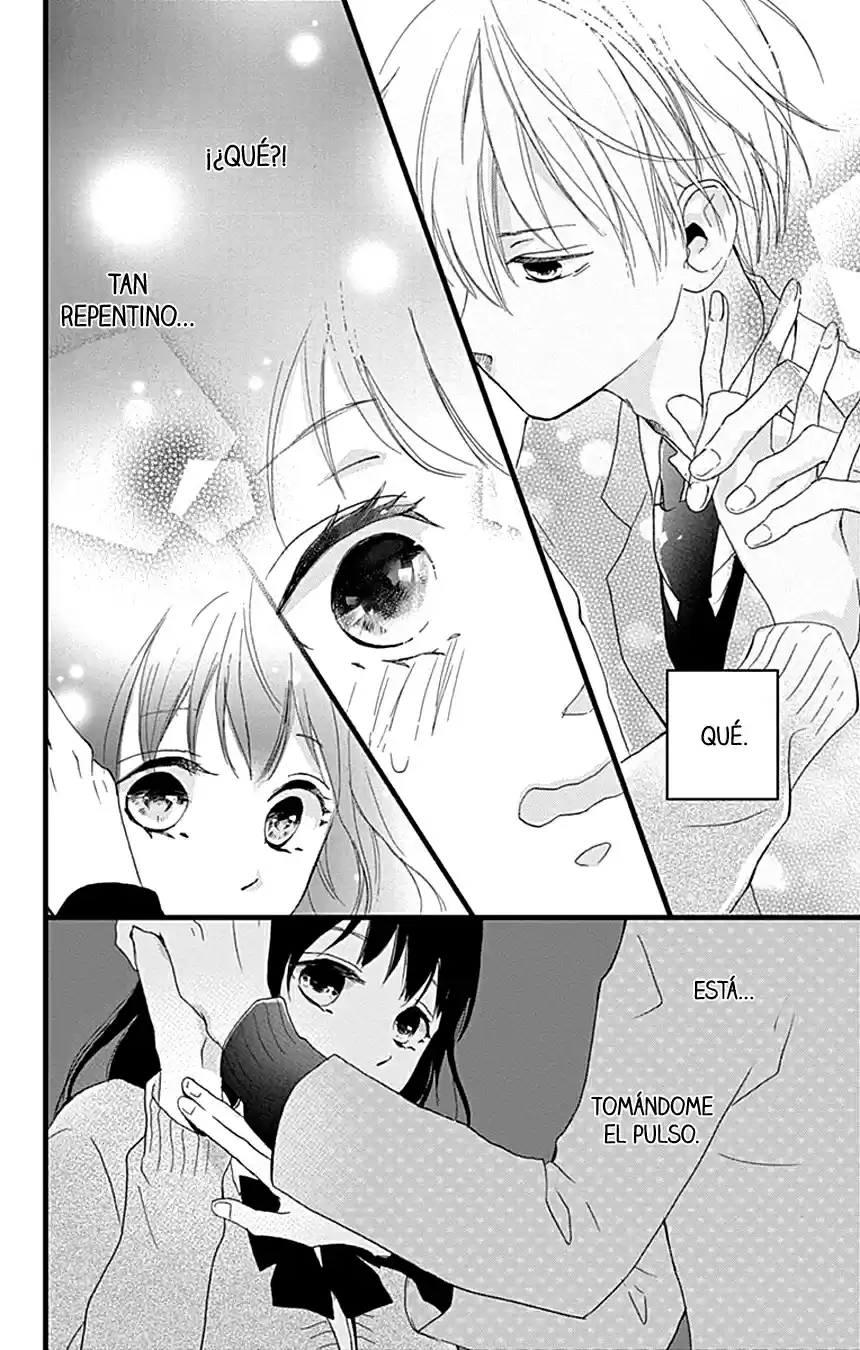 Risouteki Boyfriend (2016) - Capítulo 4 - Página 36 - LectorTMOo