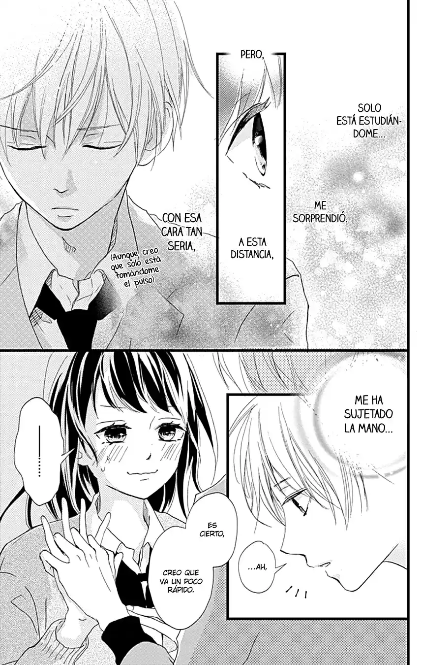 Risouteki Boyfriend (2016) - Capítulo 4 - Página 37 - LectorTMOo