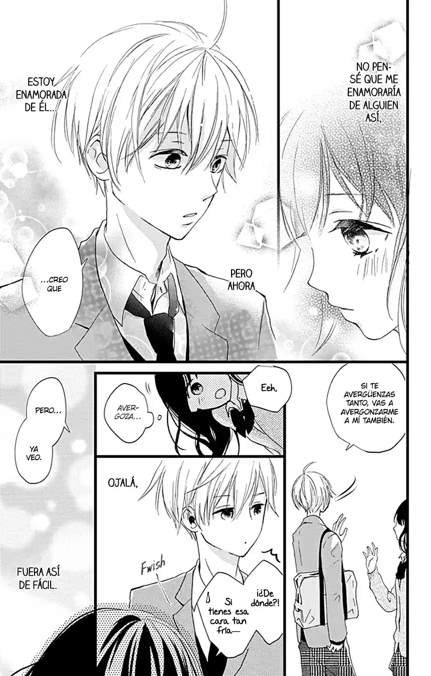 Risouteki Boyfriend (2016) - Capítulo 4 - Página 41 - LectorTMOo