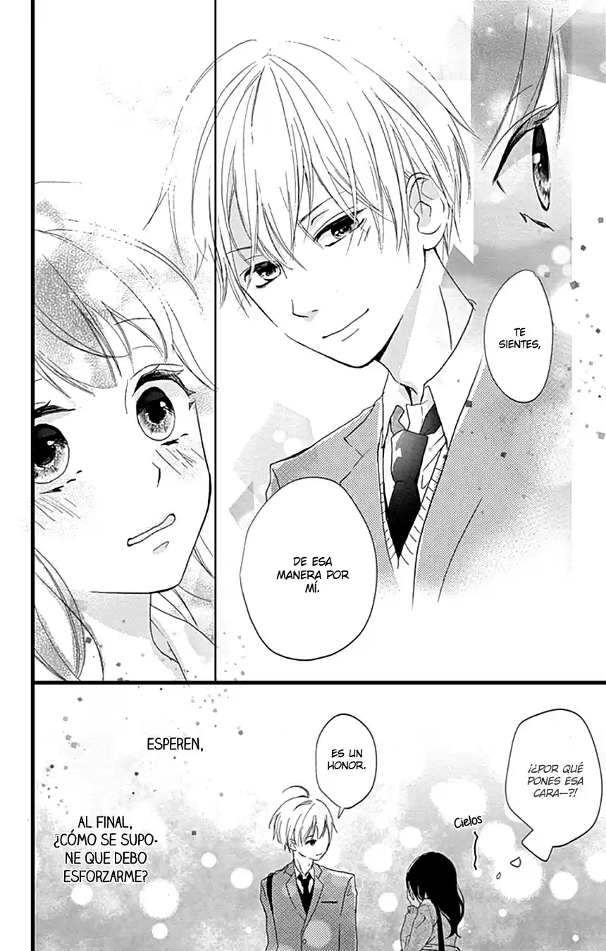 Risouteki Boyfriend (2016) - Capítulo 4 - Página 42 - LectorTMOo