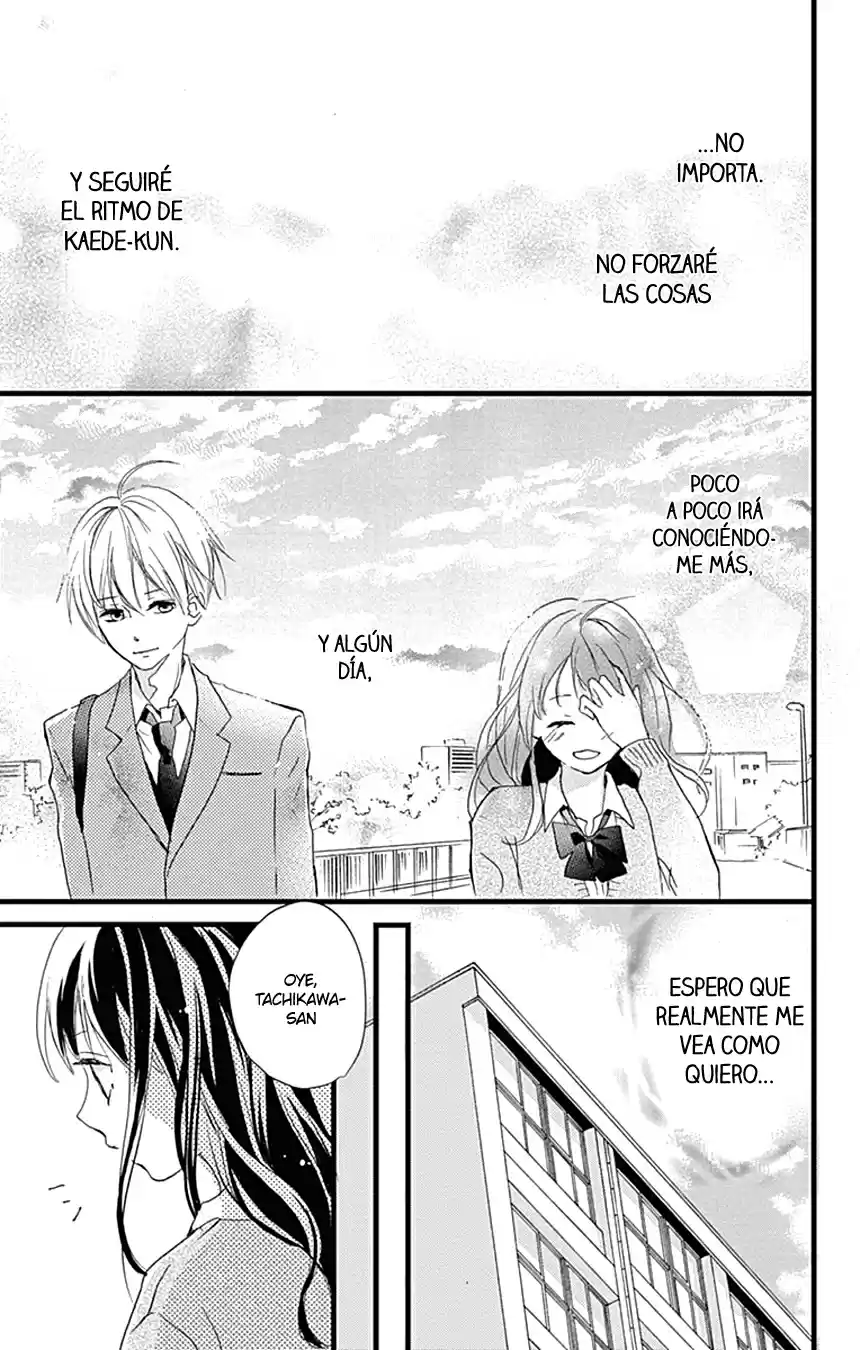 Risouteki Boyfriend (2016) - Capítulo 4 - Página 43 - LectorTMOo