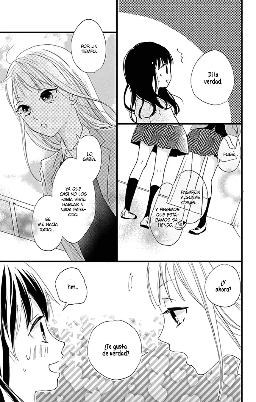 Risouteki Boyfriend (2016) - Capítulo 4 - Página 45 - LectorTMOo