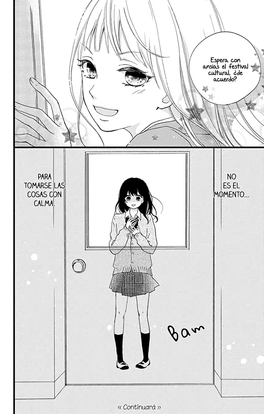 Risouteki Boyfriend (2016) - Capítulo 4 - Página 50 - LectorTMOo