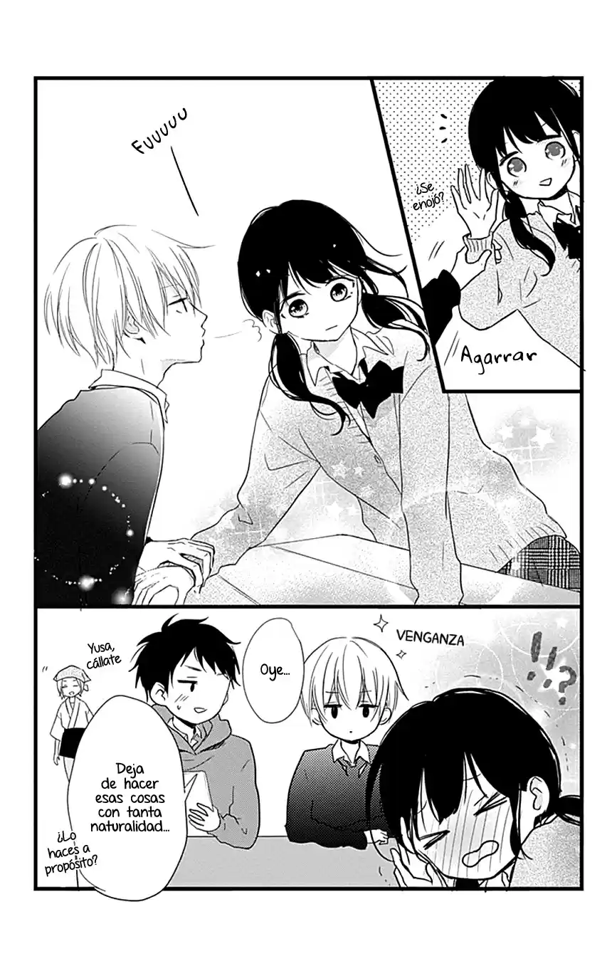 Risouteki Boyfriend (2016) - Capítulo 4 - Página 52 - LectorTMOo