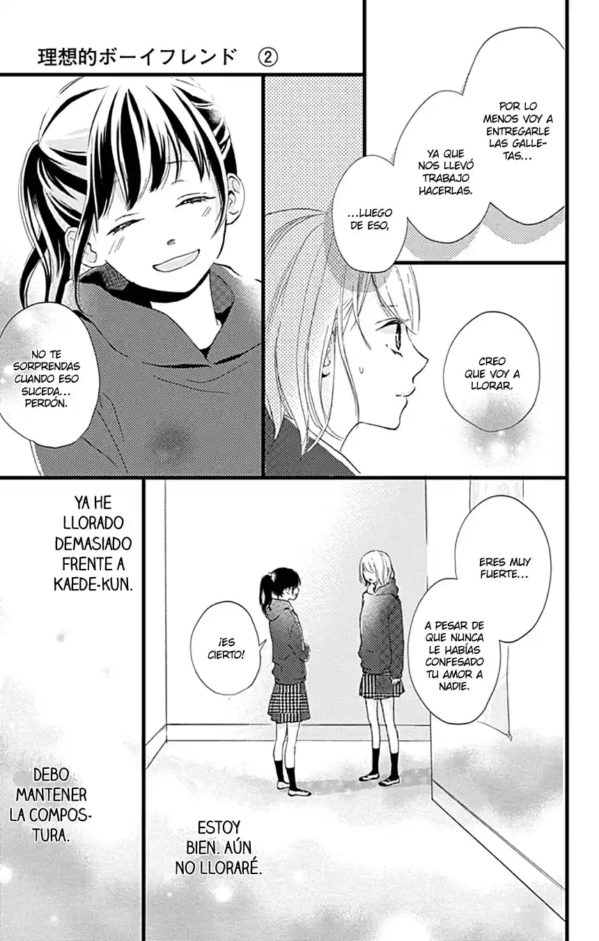 Risouteki Boyfriend (2016) - Capítulo 7 - Página 8 - LectorTMOo