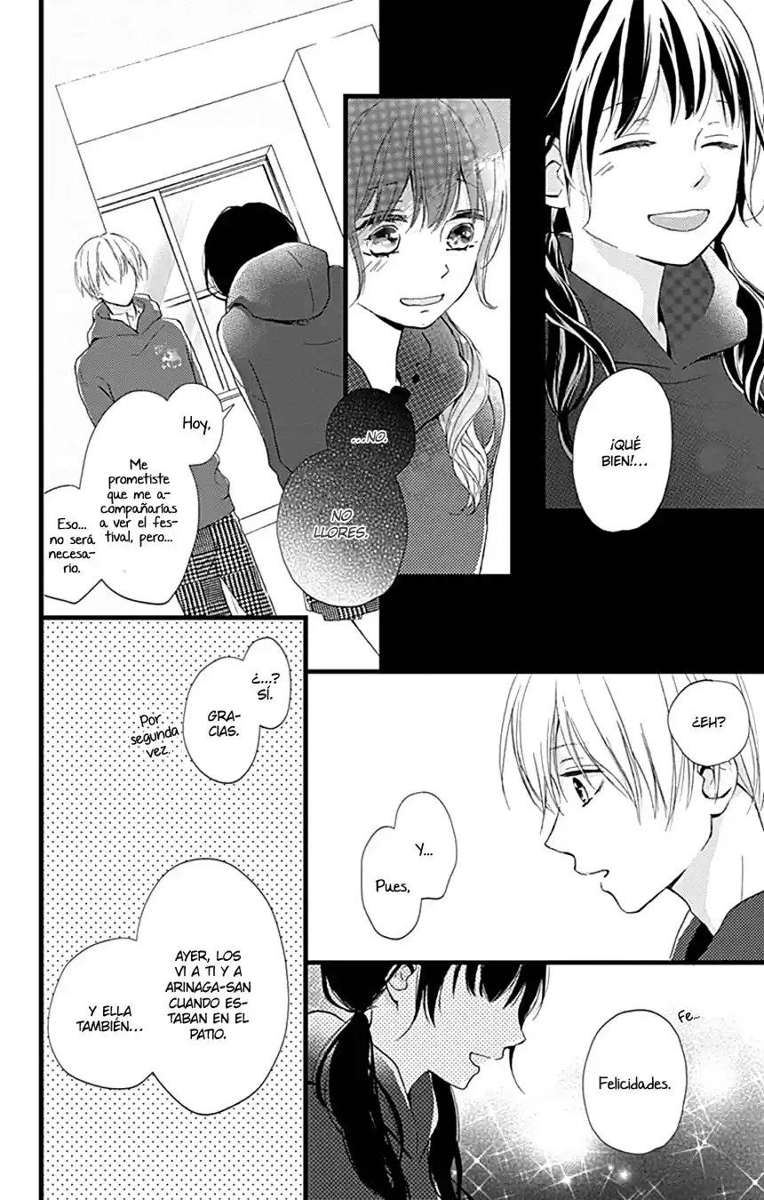 Risouteki Boyfriend (2016) - Capítulo 7 - Página 11 - LectorTMOo