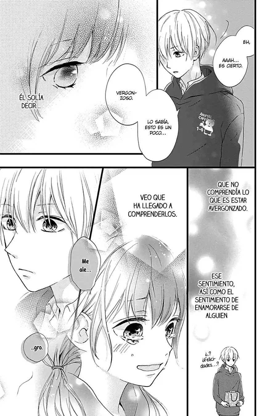 Risouteki Boyfriend (2016) - Capítulo 7 - Página 12 - LectorTMOo
