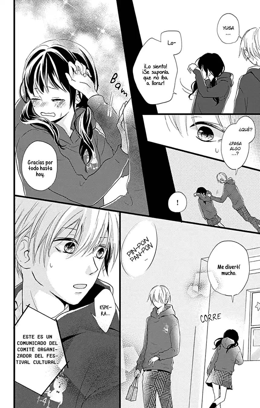 Risouteki Boyfriend (2016) - Capítulo 7 - Página 13 - LectorTMOo