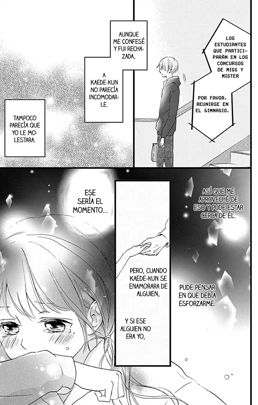Risouteki Boyfriend (2016) - Capítulo 7 - Página 14 - LectorTMOo