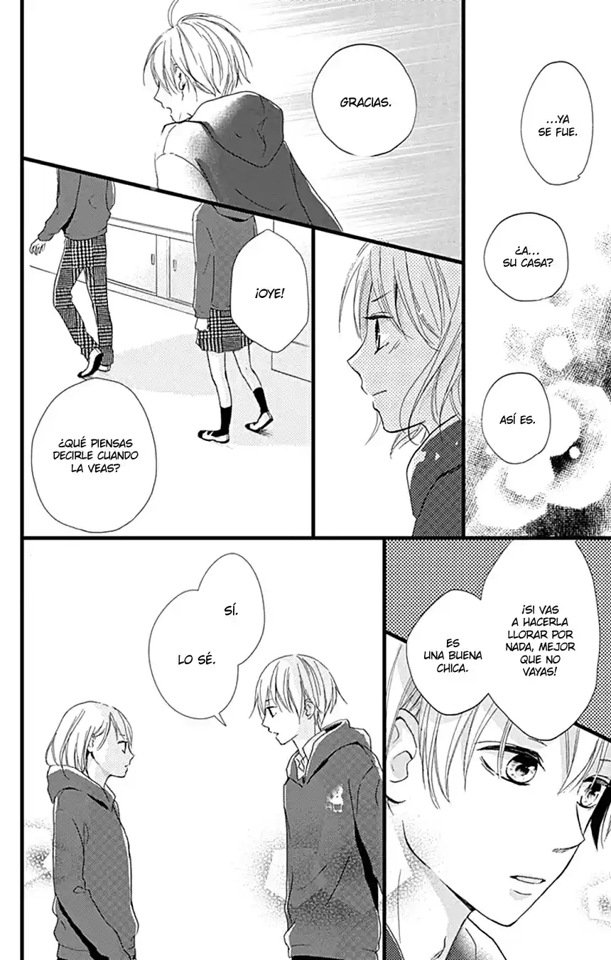 Risouteki Boyfriend (2016) - Capítulo 7 - Página 19 - LectorTMOo