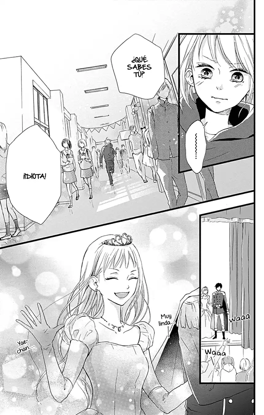 Risouteki Boyfriend (2016) - Capítulo 7 - Página 20 - LectorTMOo