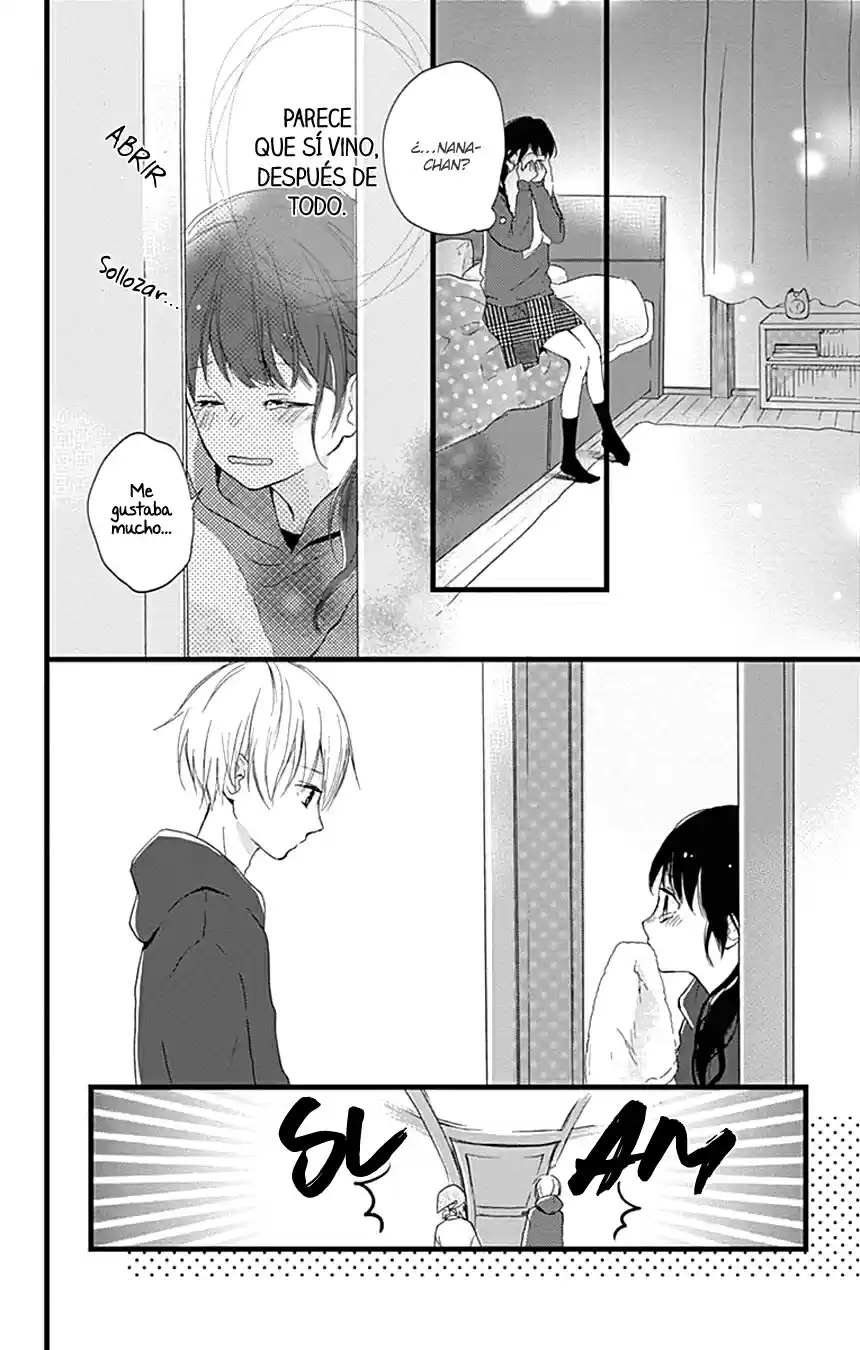 Risouteki Boyfriend (2016) - Capítulo 7 - Página 23 - LectorTMOo