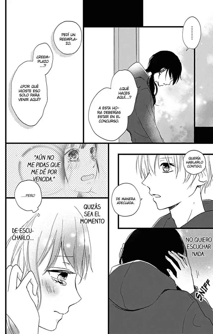 Risouteki Boyfriend (2016) - Capítulo 7 - Página 29 - LectorTMOo