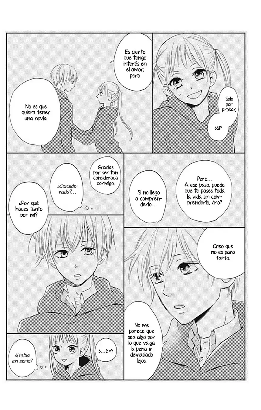 Risouteki Boyfriend (2016) - Capítulo 7 - Página 31 - LectorTMOo