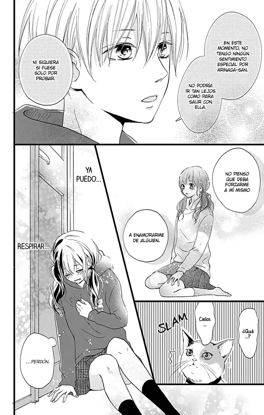 Risouteki Boyfriend (2016) - Capítulo 7 - Página 33 - LectorTMOo